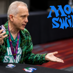 Mark Rosewater's 28-Year Side Project Is Finally for Sale