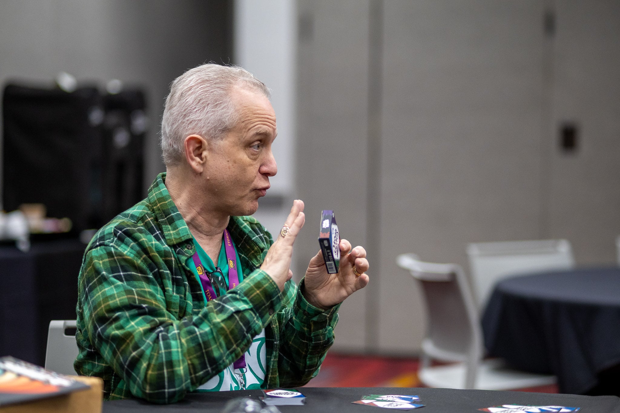 Mark Rosewater discusses Mood Swings.