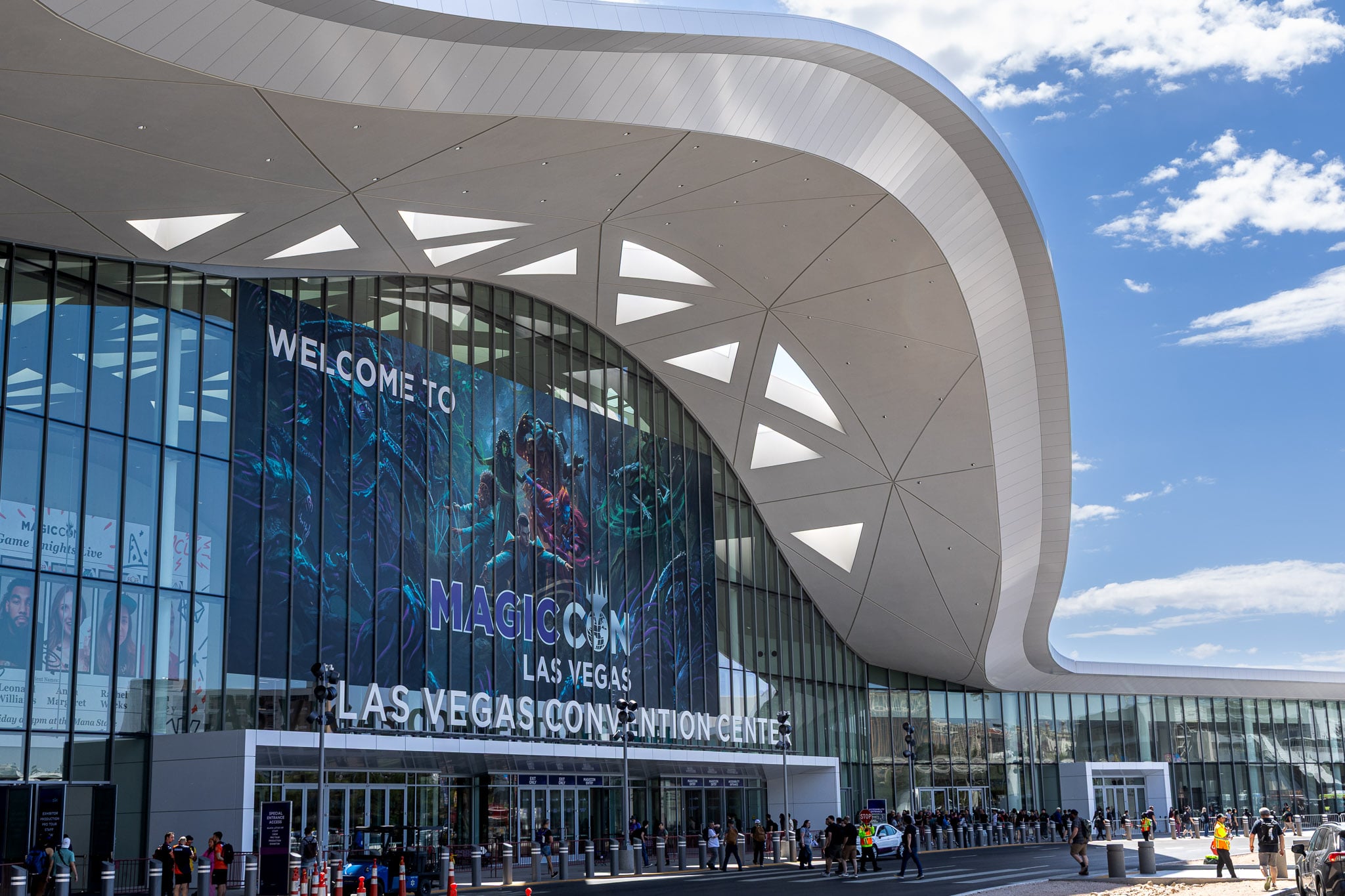 EDHREC Hits The Strip for MagicCon: Las Vegas 2026