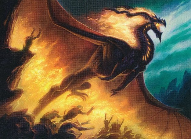 Background image for Remastering the Power Hungry Commander Precon