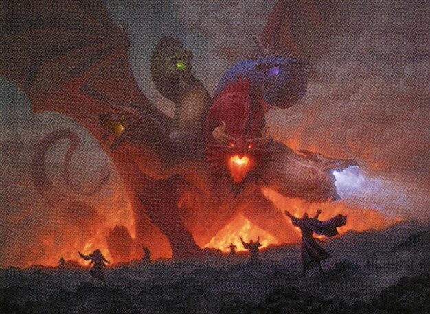 The Top 10 Most-Played Adventures in the Forgotten Realms Cards
