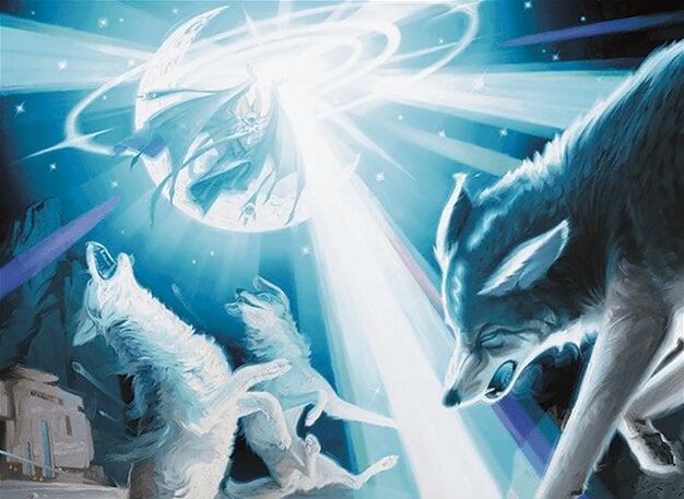 Background image for Am I the Bolas? - "I Would've Won and We Would've Played Another Game"