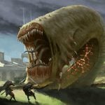 Grothama All Devouring