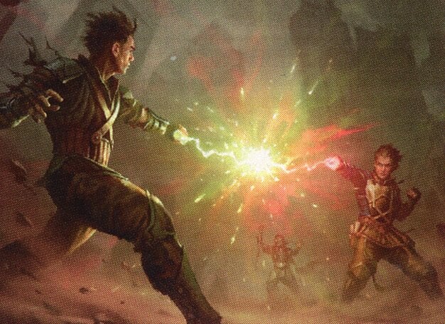The Top 10 Most Played Commander Cards in The Brothers' War