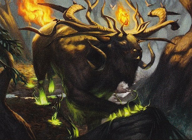 Precon Remastered-Nature of the Beast