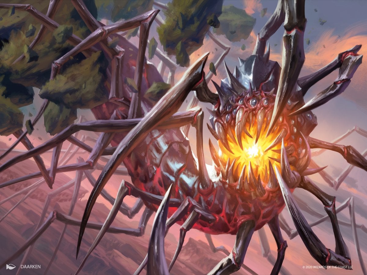 Burning the Table on a Budget with Obosh, the Preypiercer