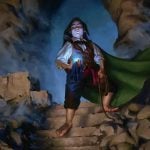 Bilbo Thief in the Night