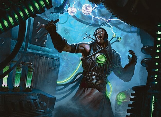 Am I the Bolas? - But I Told You!