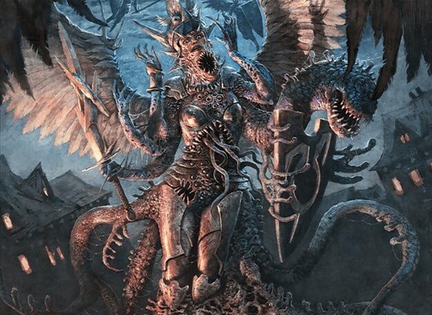 The Best Modern Horizons 3 Budget Cards for Commander