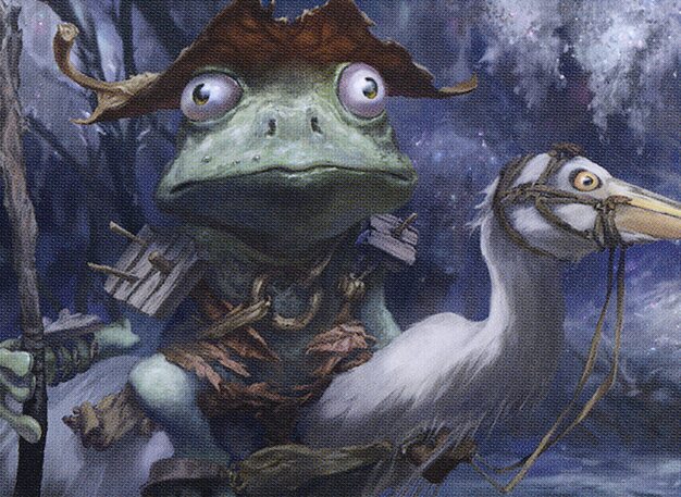The Top 10 Most-Played Innistrad: Midnight Hunt Cards
