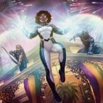 Monica Rambeau