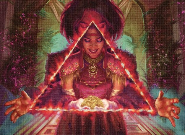 Background image for 10 Underplayed Cards from Commander Precons