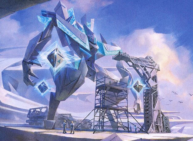 Background image for The 10 Most Played Kamigawa: Neon Dynasty Cards