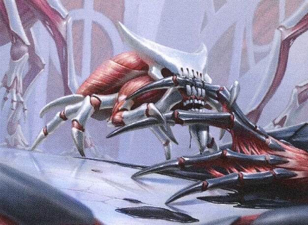Am I the Bolas? - Scummy Infect Player
