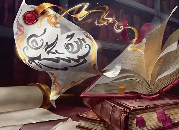 Background image for Does Secrets of Strixhaven Have any Game Changers?