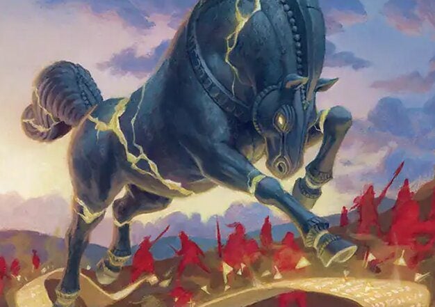 Background image for Mending the Past with Excava, the Risen Past