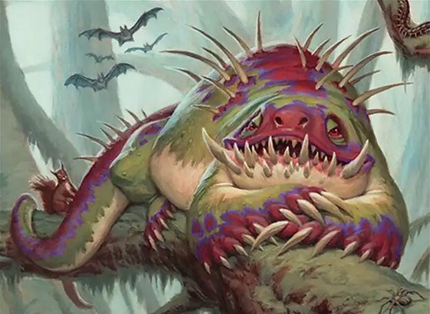 Background image for Blech, Loafing Pest Deck Tech