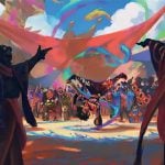 The Top 10 Most Played Commander Cards in Secrets of Strixhaven
