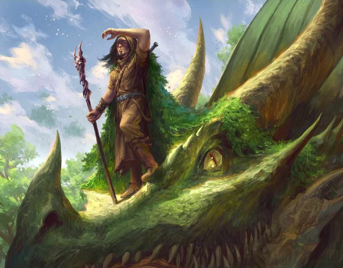 Trimmed Trampling and Tremendous Trouncing With Baru, Wurmspeaker