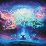 The Over/Under - A Review of Tarkir Dragonstorm Commanders