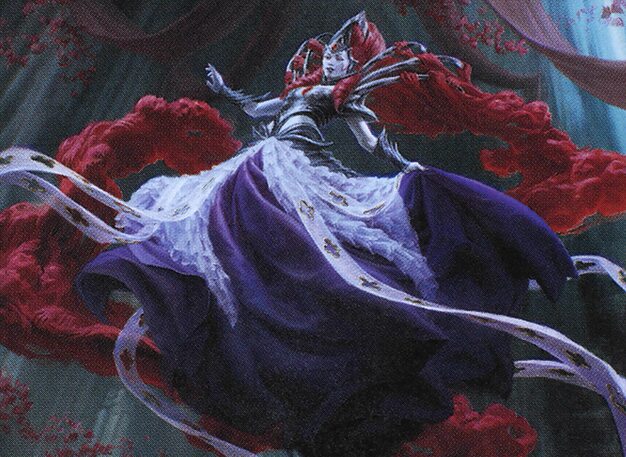 The Top 10 Most-Played Innistrad: Crimson Vow Cards