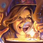 The Thirteenth Doctor