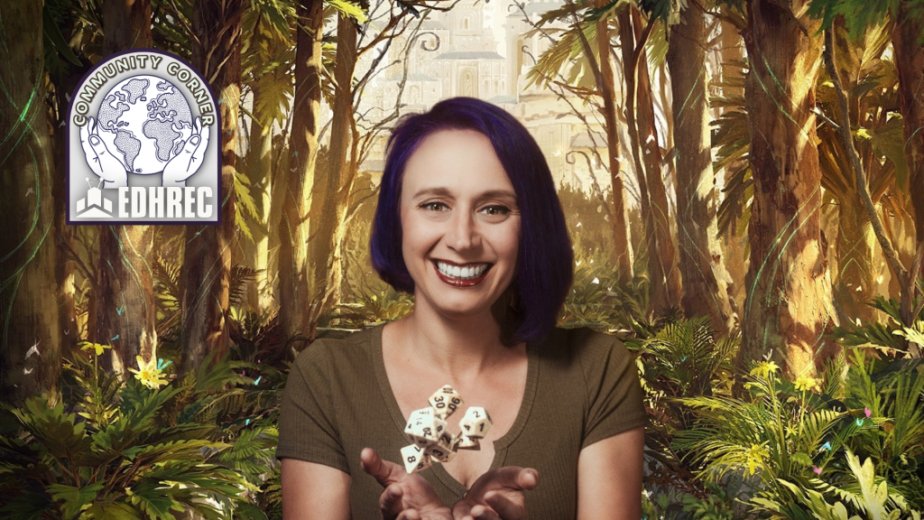 Background image for Community Corner Interview With Amy Vorpahl of Dropout