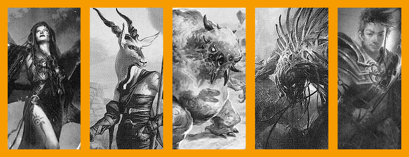 Original Precon Designers On Impact of 2011's Commander Decks