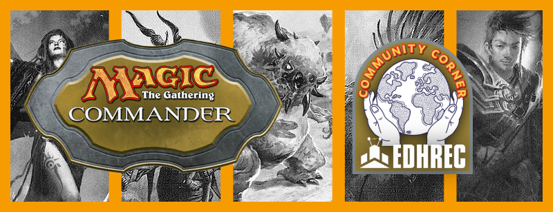 Background image for Original Precon Designers On Impact of 2011's Commander Decks