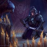 Ramses, Assassin Lord