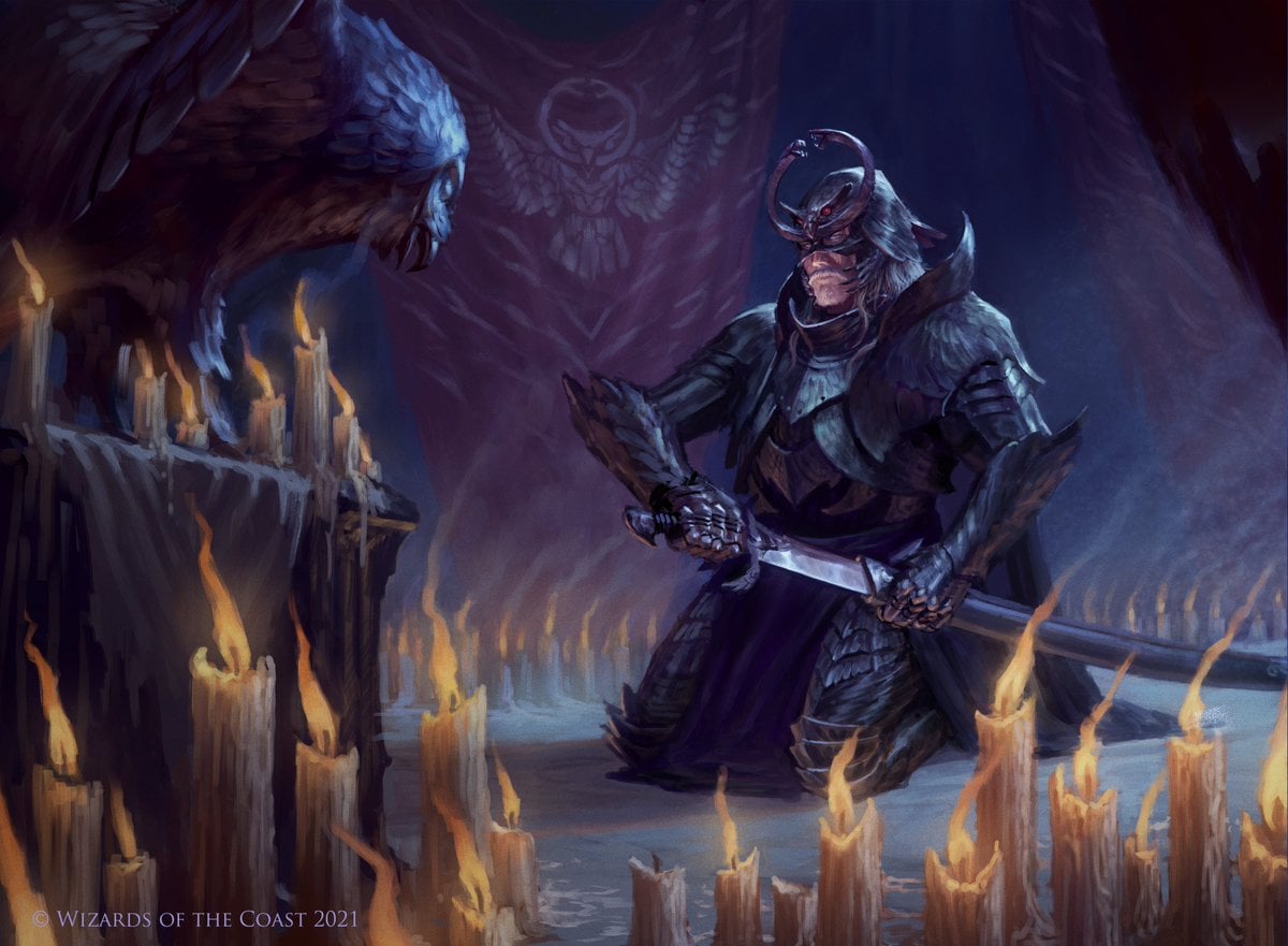 Background image for EDHREC Guide to Assassins in Commander