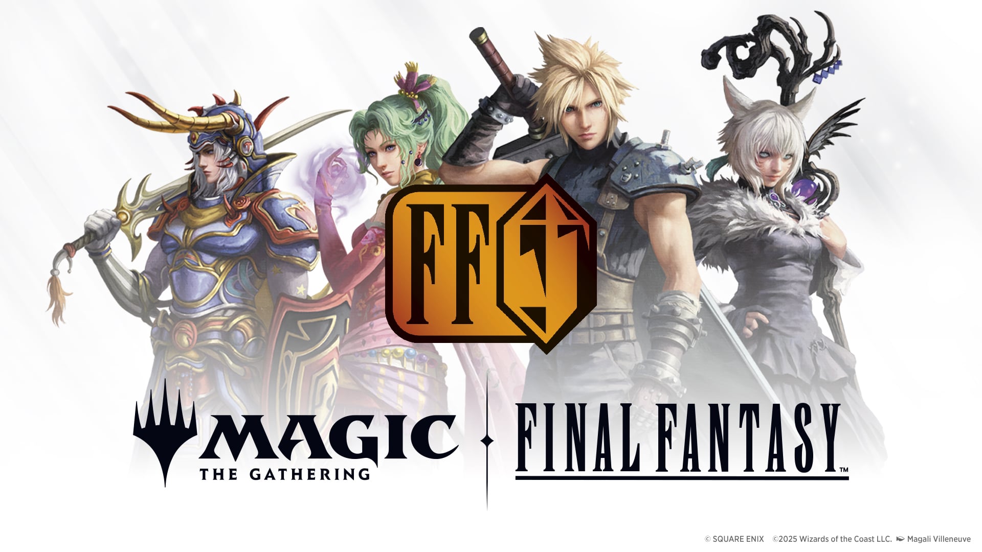 Examining Final Fantasy, One Year Later