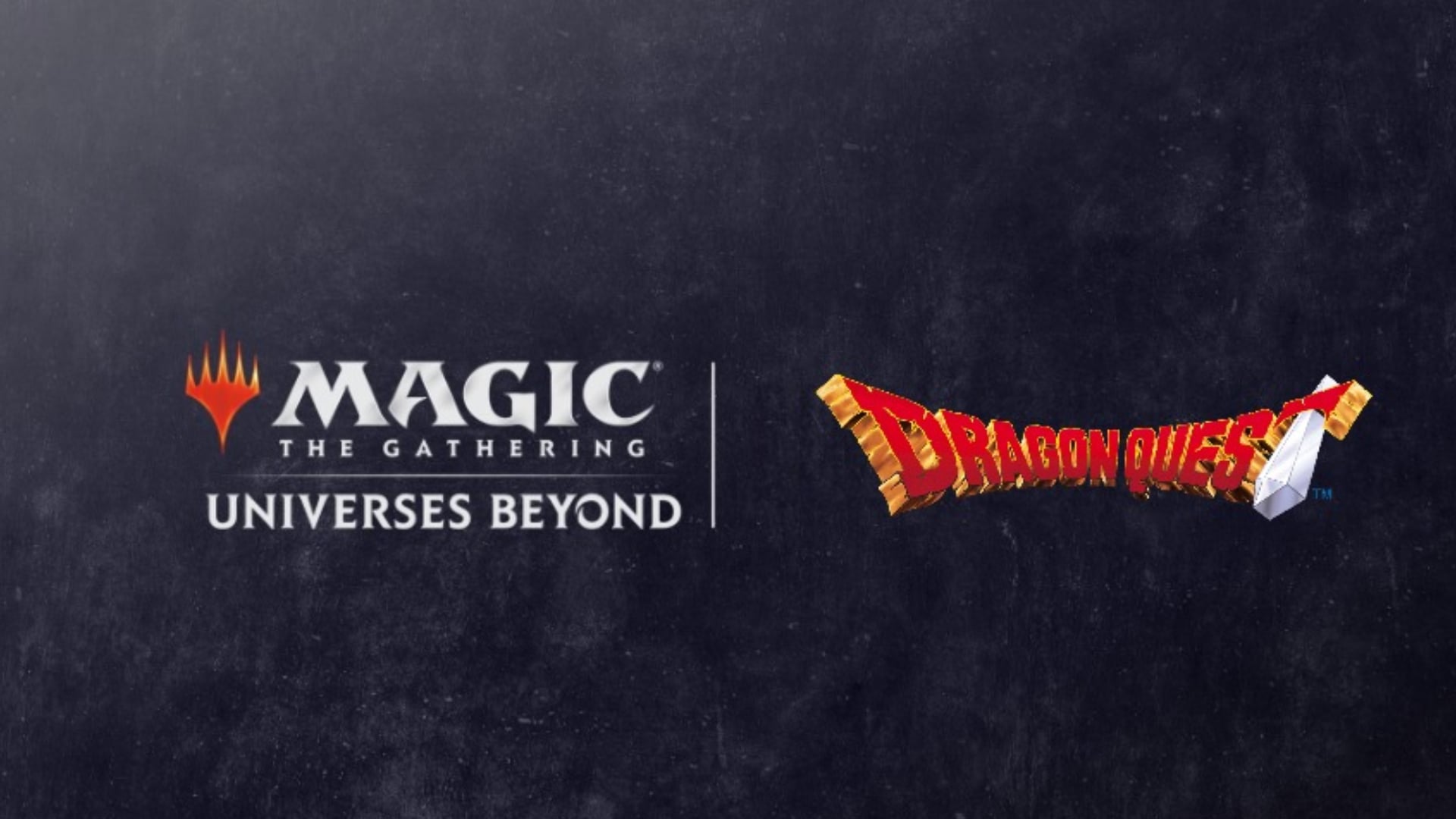 Will Magic: The Gathering Collaborate With Dragon Quest?