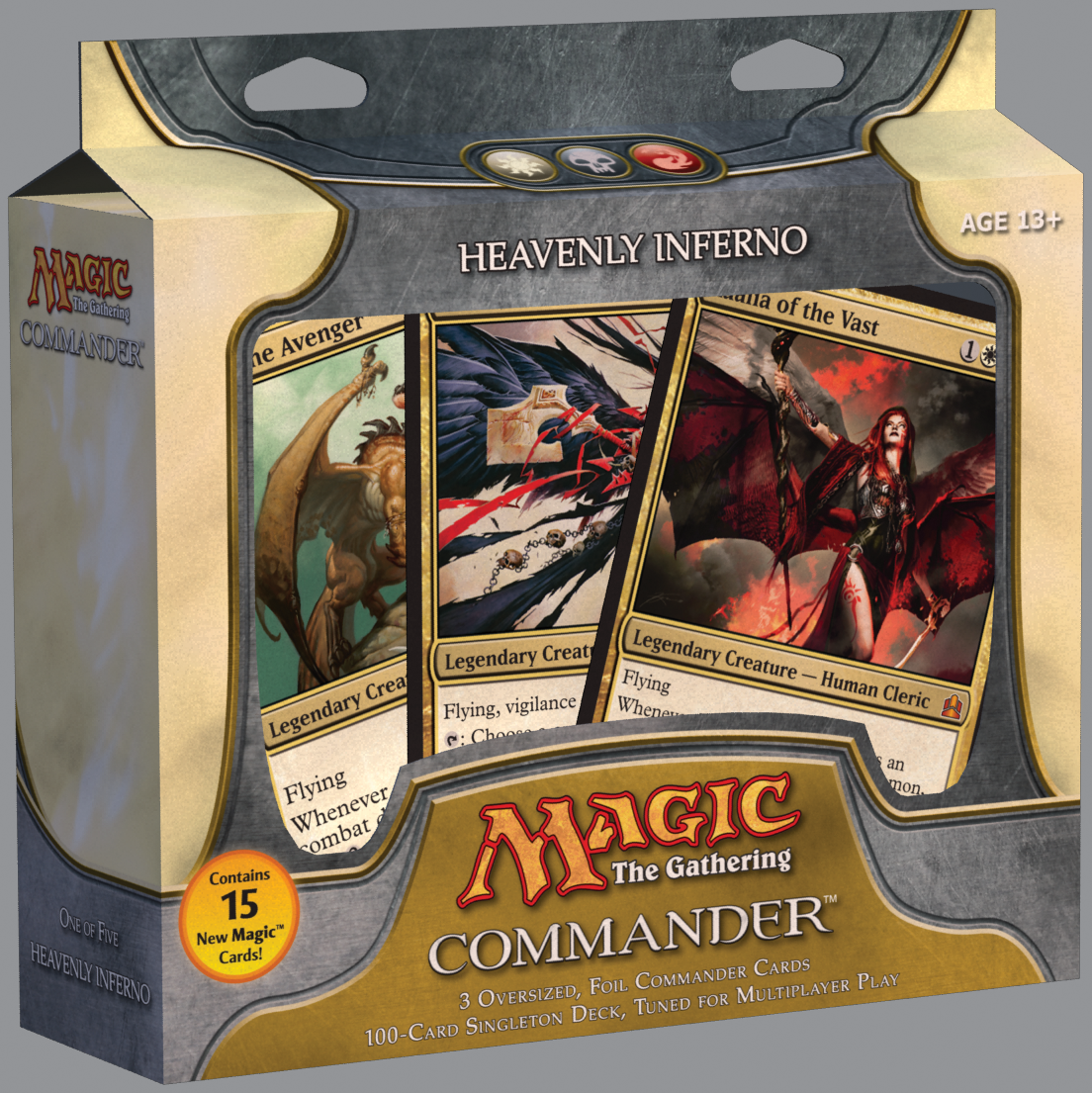 Image credit: Wizards of the Coast