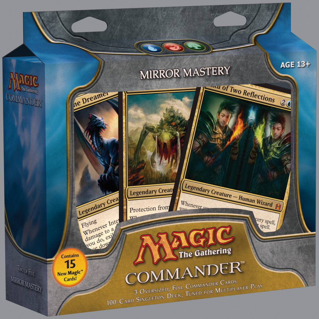 Image credit: Wizards of the Coast