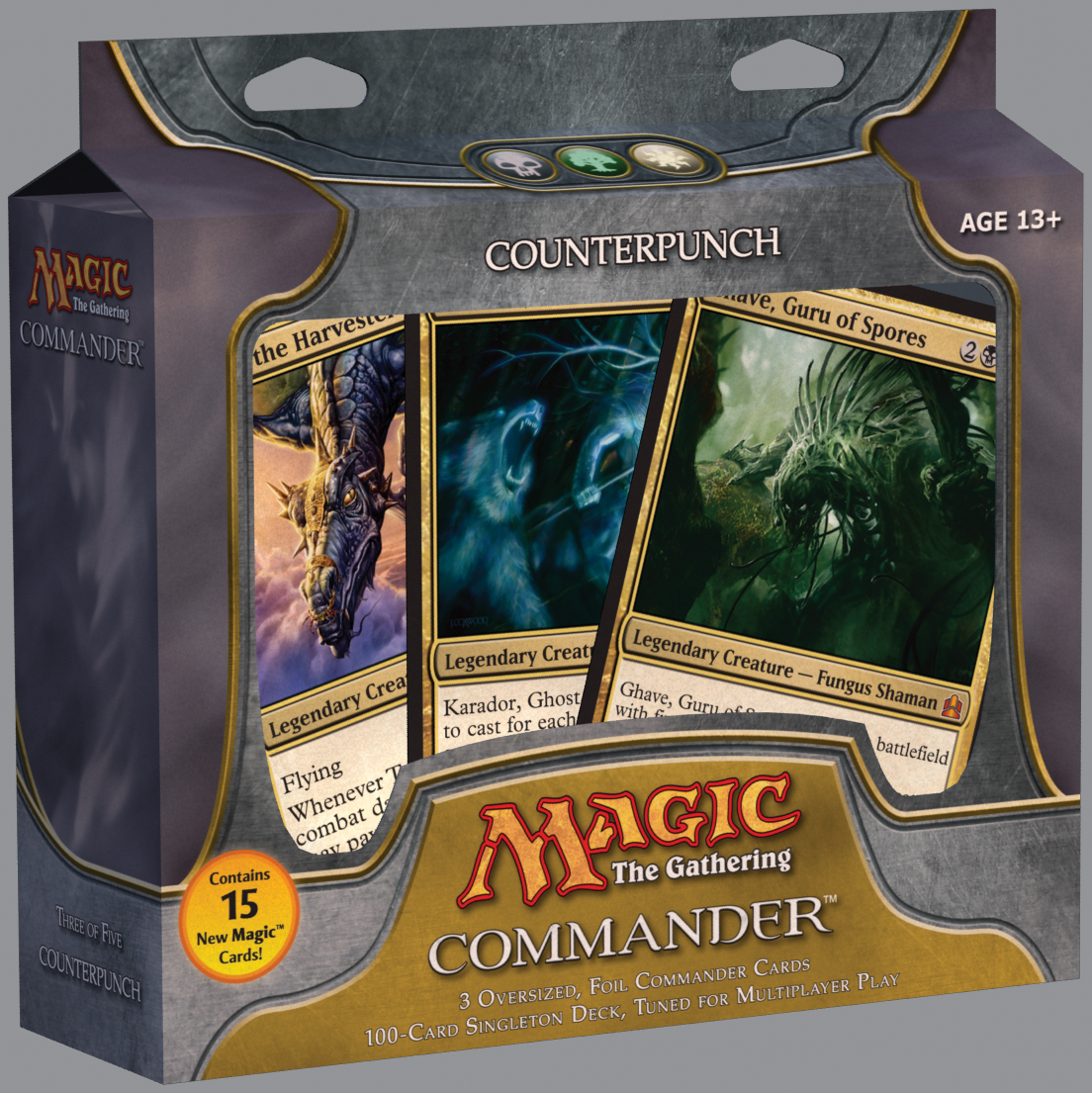 Image credit: Wizards of the Coast