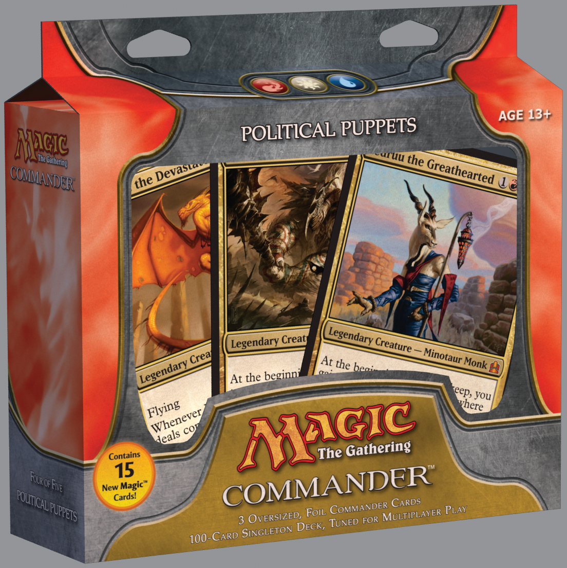 Image credit: Wizards of the Coast