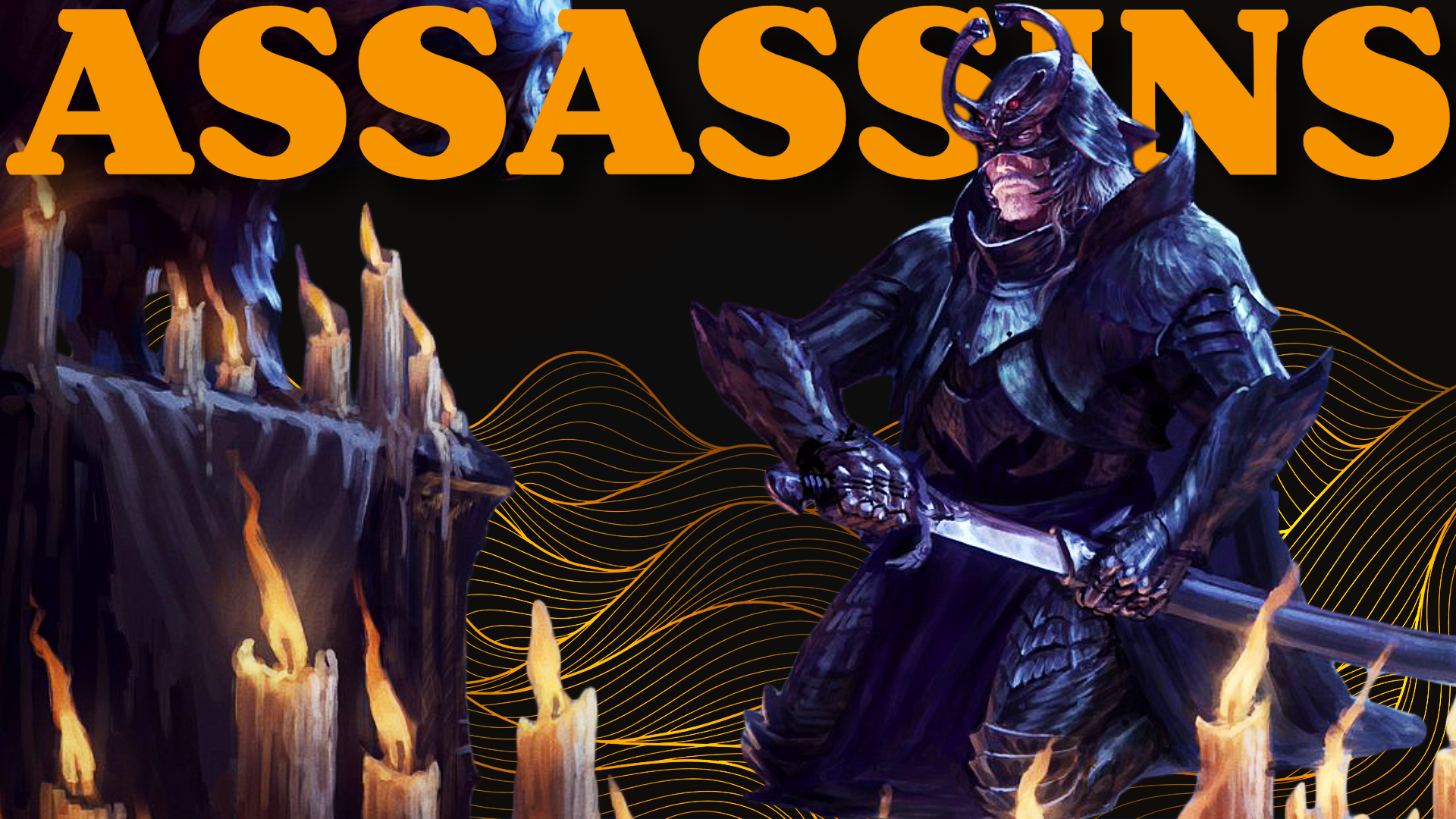 EDHREC Guide to Assassins in Commander