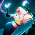 Powerful Paradoxes with Karolina Dean, Runaway