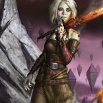 Remaking 2014 s Forged in Steel Precon Commander Deck