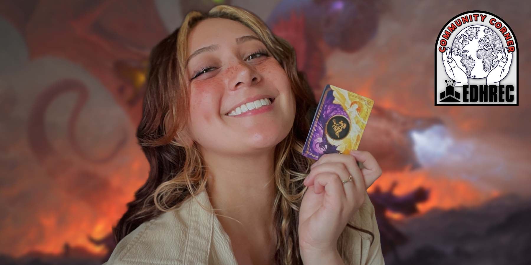 Background image for Community Corner: Interview With DianaOfTheRose