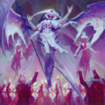 Atraxa, Grand Unifier