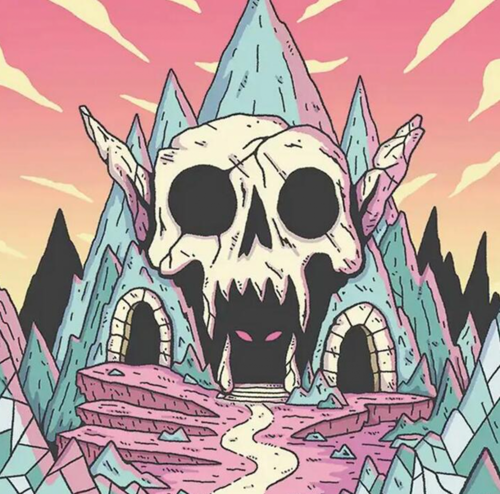 Background image for A Deep Dive into the Concerns with Secret Lair