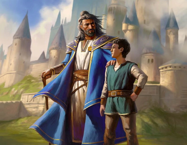 Which Commander Themes Still Don't Have a Precon?