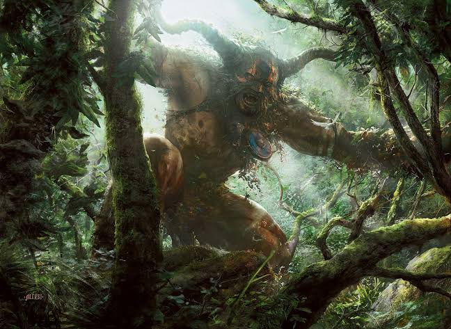 The Five Best "Titan" Triggers in Commander