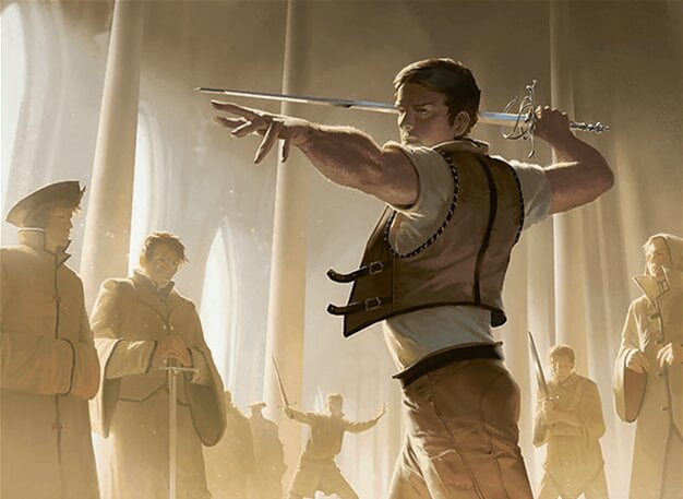 Background image for Am I the Bolas? - Constantly Winning... And It's Bad!