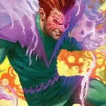 Molecule Man