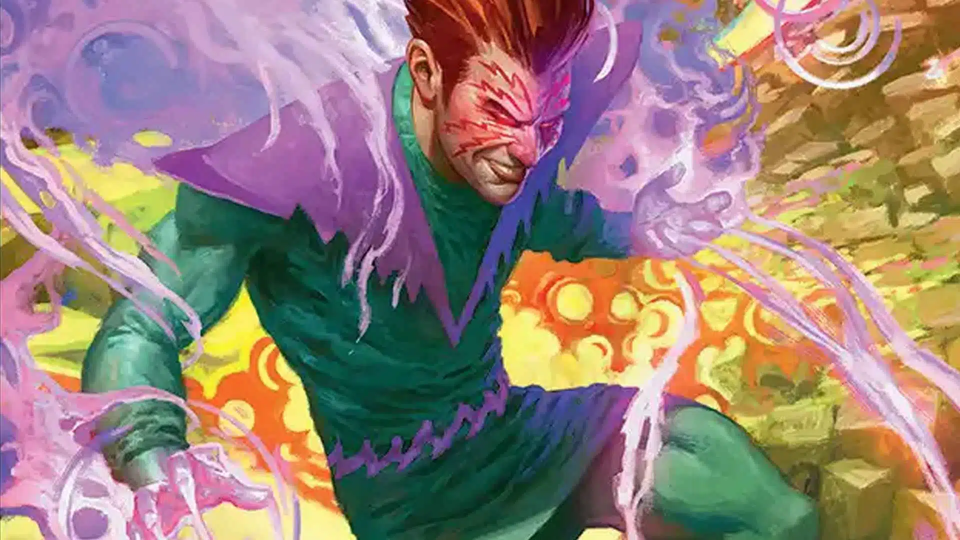 Marvel Super Heroes Cards EDHREC Writers Are Putting In Their Decks