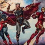 Marvel Super Heroes Join Magic: Commander Popularity Predictions