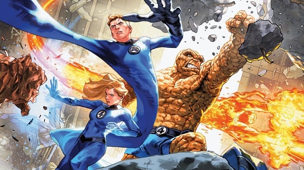 Top 10 Cheap, Four-Toughness Creatures for The Fantastic Four